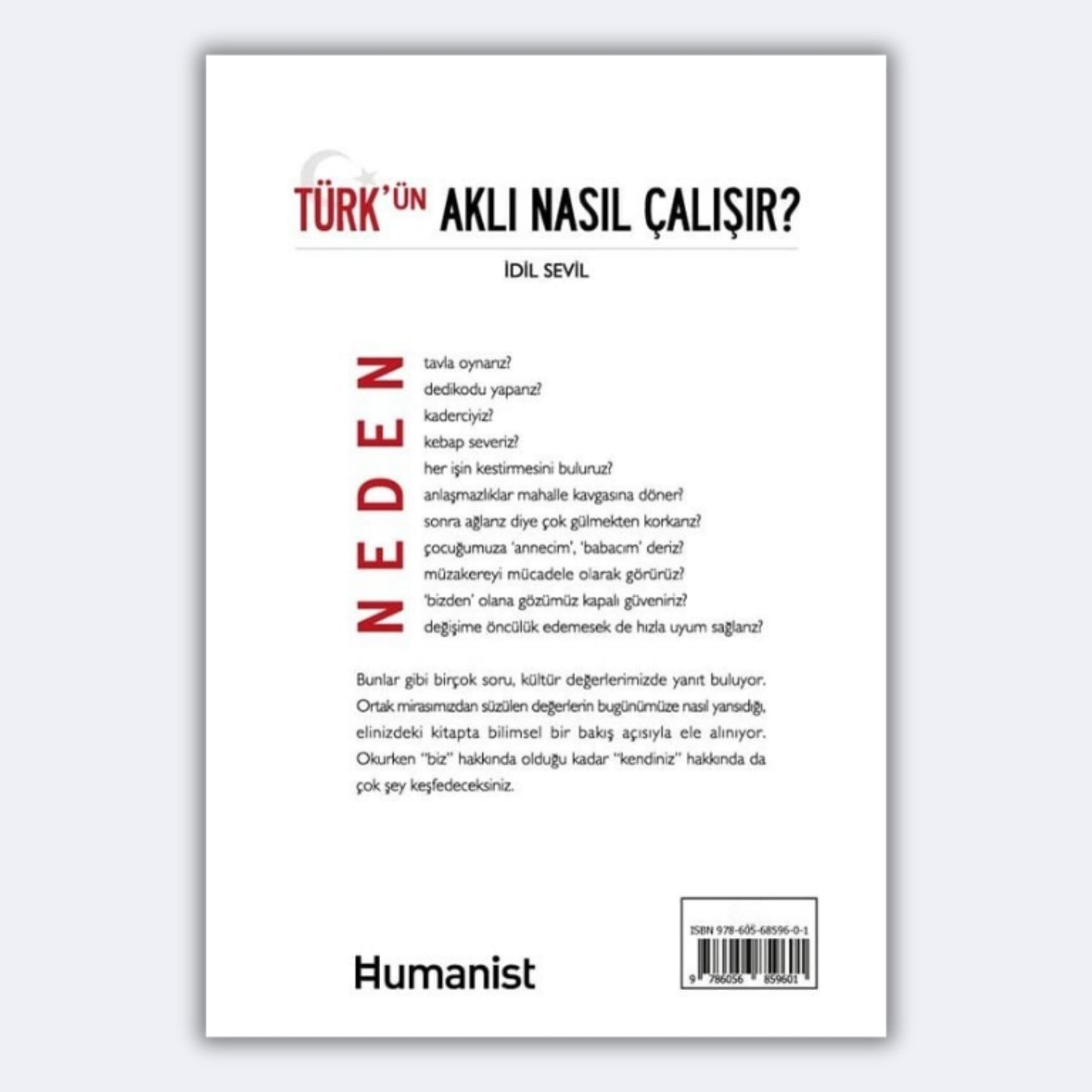 Türk'ün Aklı Nasıl Çalışır?