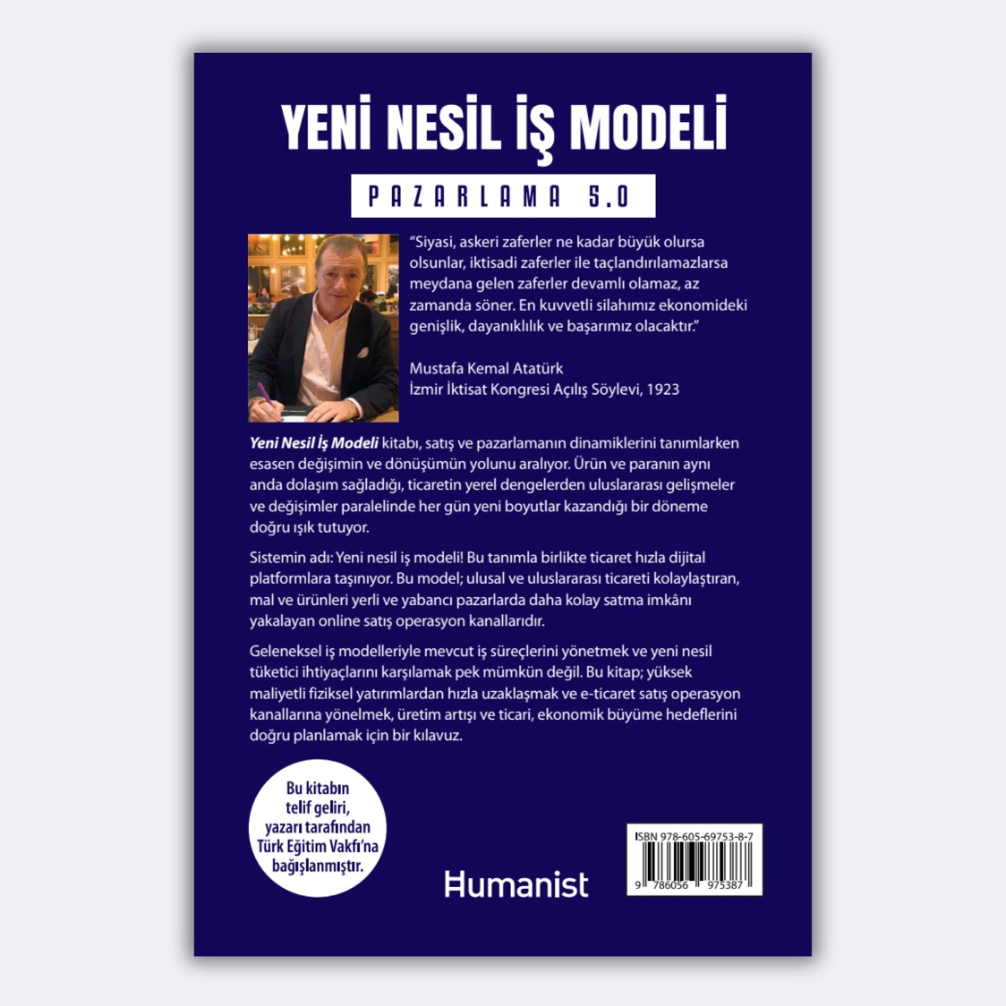 Yeni Nesil İş Modeli
