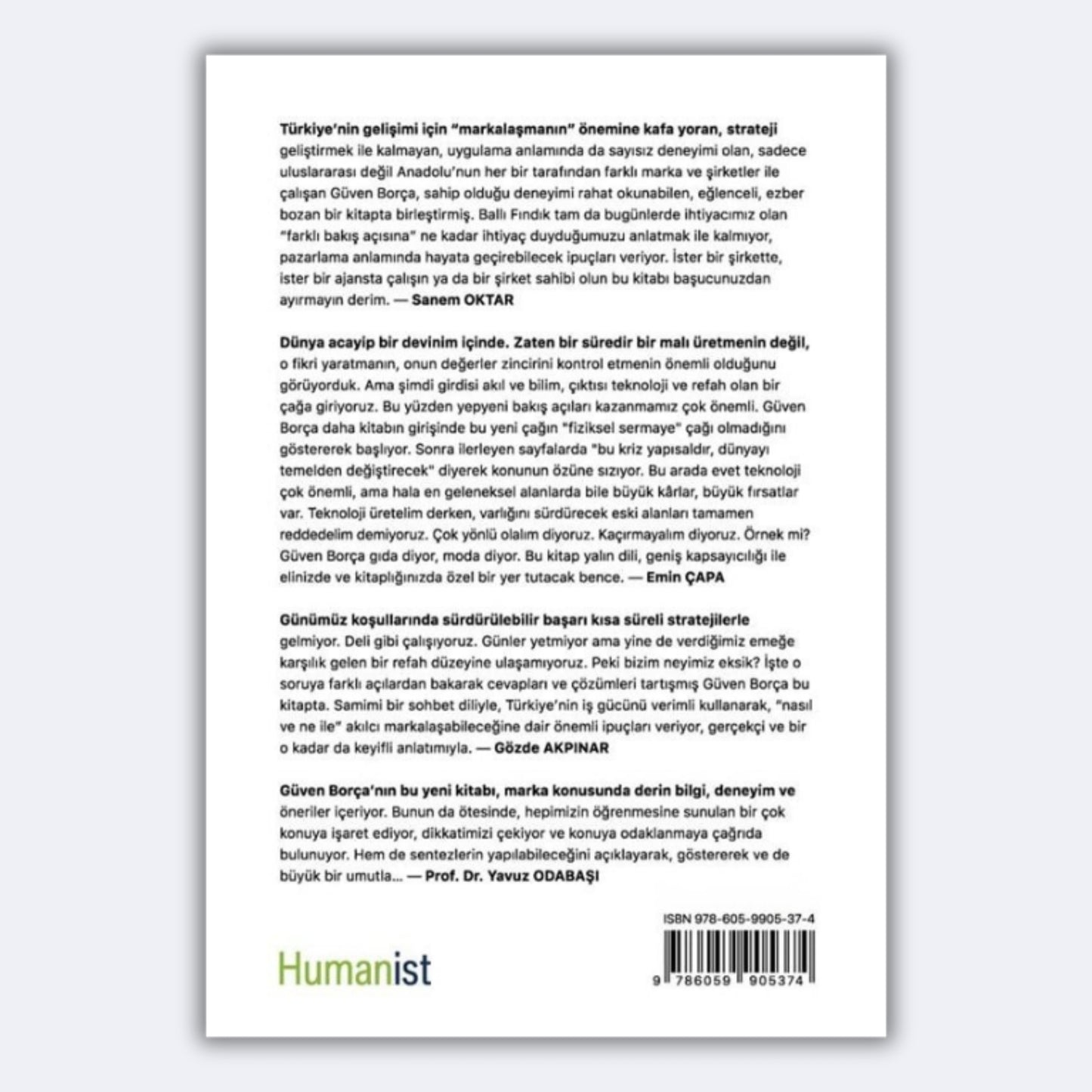 Ballı Fındık - Güven Borça