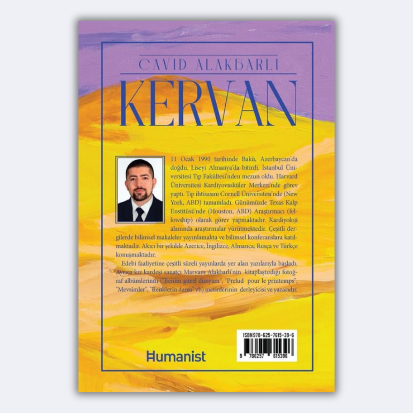 Kervan