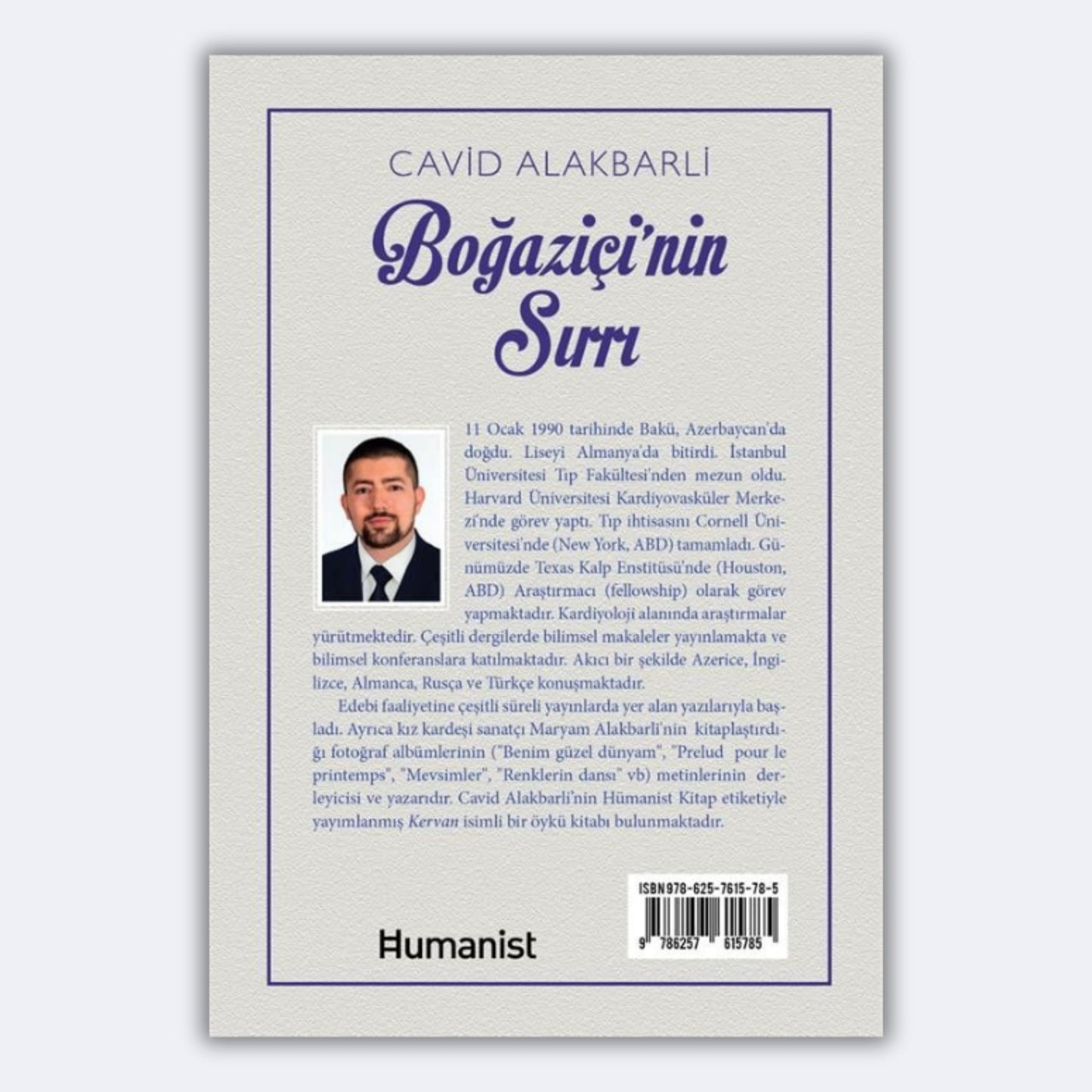 Boğaziçi'nin Sırrı