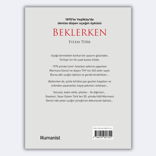 Beklerken - Eylem Türk