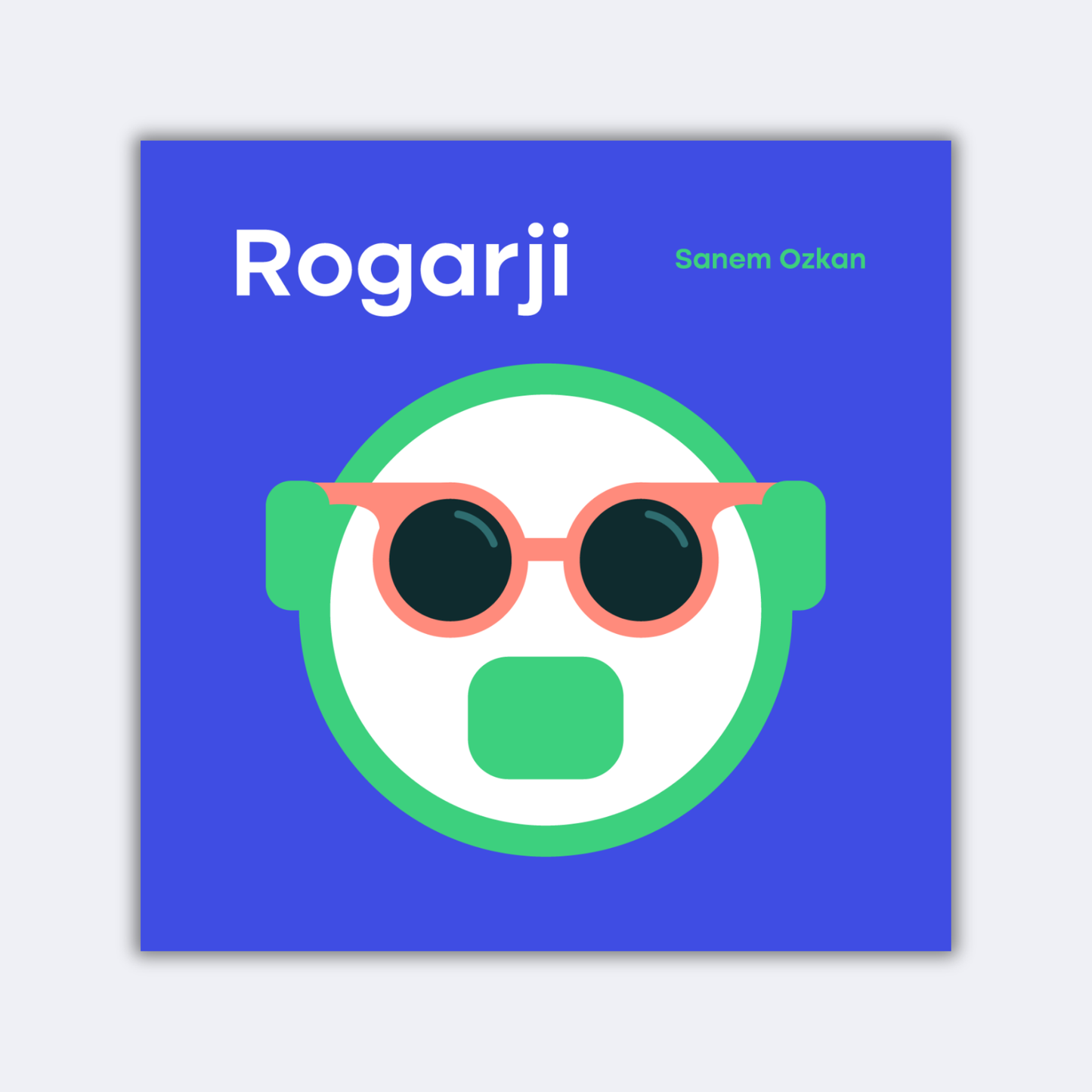 Rogarji