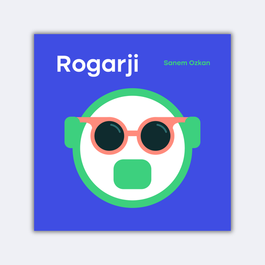 Rogarji