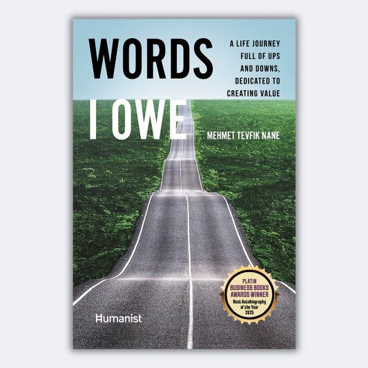 Words I Owe