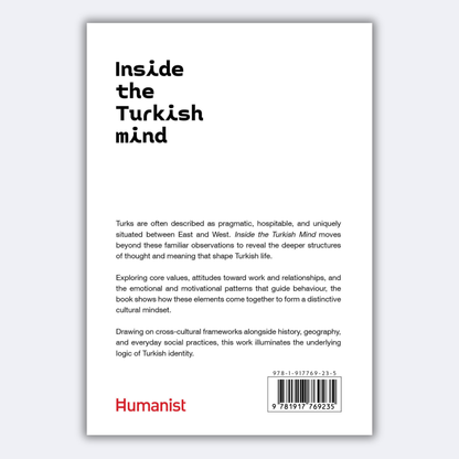 Inside The Turkish Mind