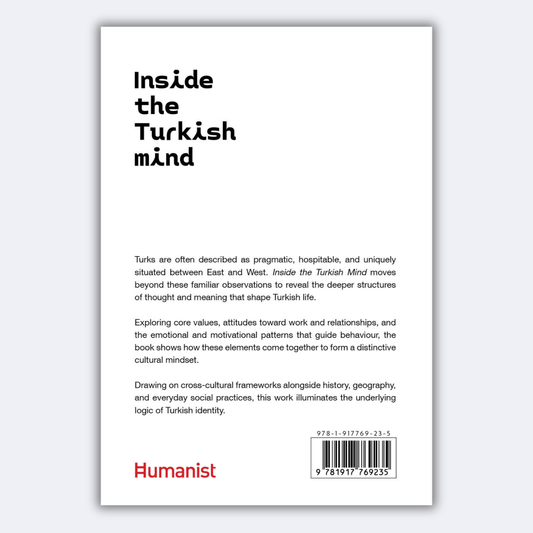 Inside The Turkish Mind