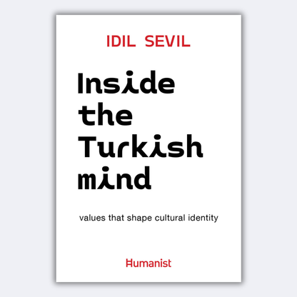 Inside The Turkish Mind