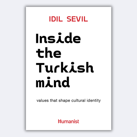 Inside The Turkish Mind
