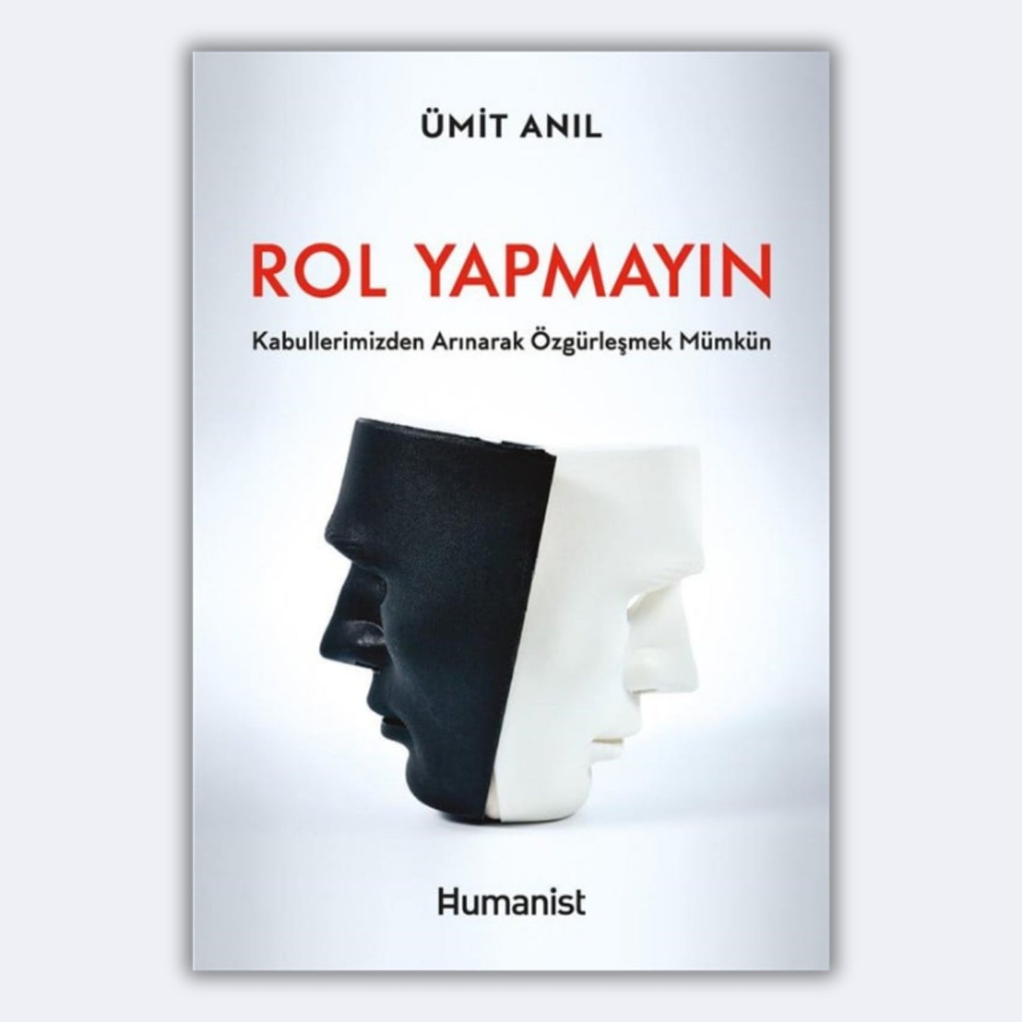 Rol Yapmayın
