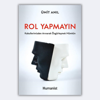 Rol Yapmayın