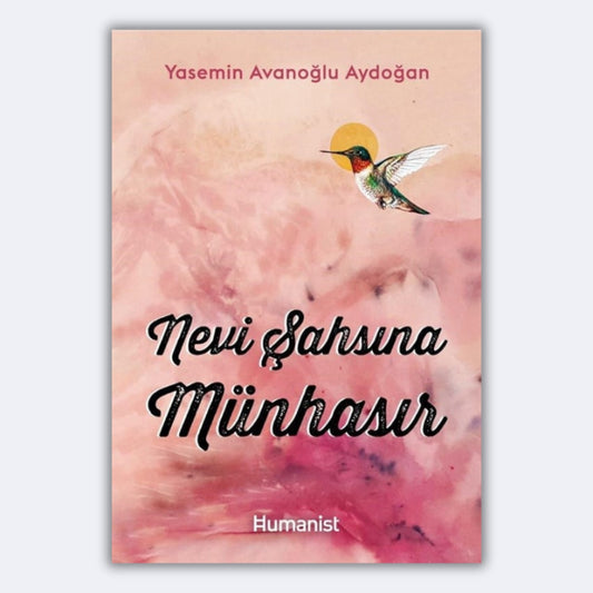 Nevi Şahsına Münhasır - Yasemin Avanoğlu Aydoğan