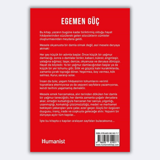 Egemen Güç