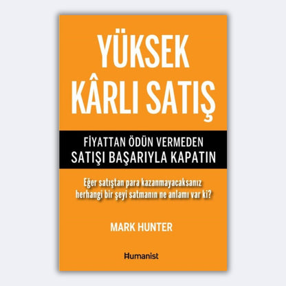Yüksek Kârlı Satış