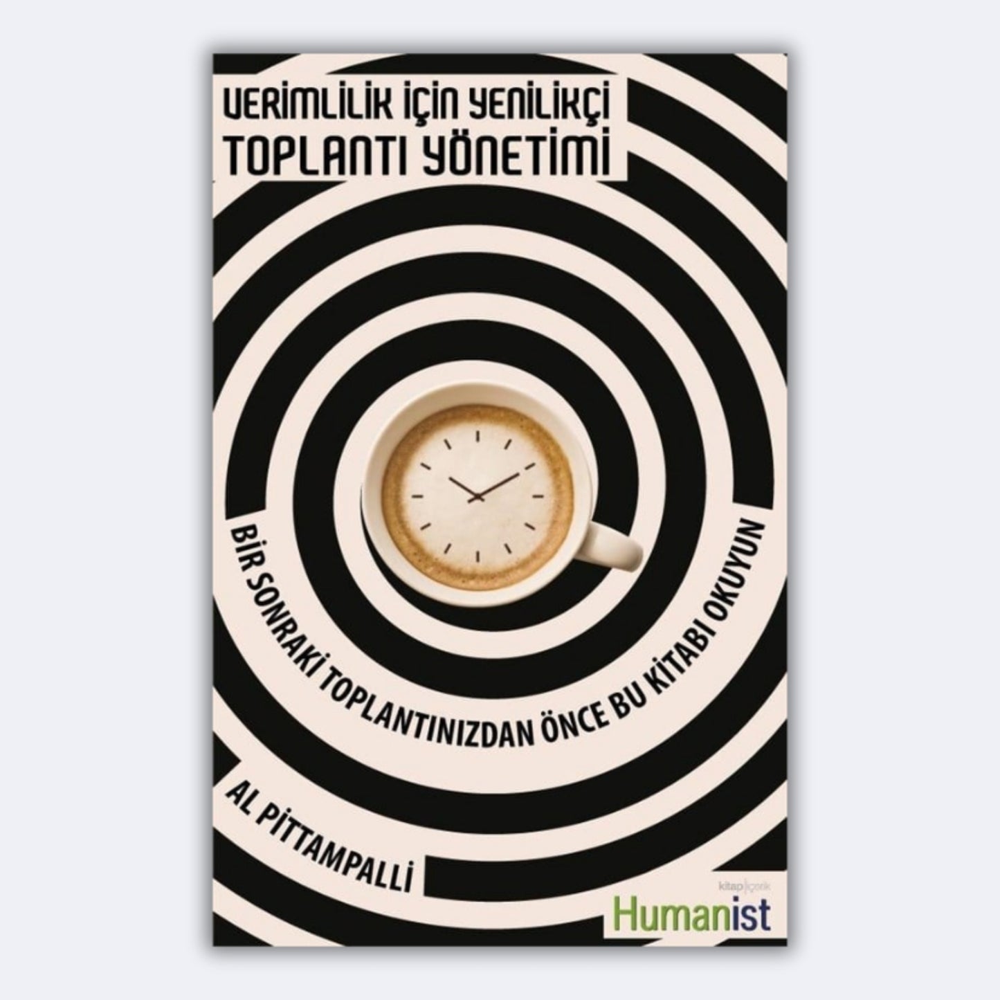 Verimlilik için Yenilikçi Toplantı Yönetimi