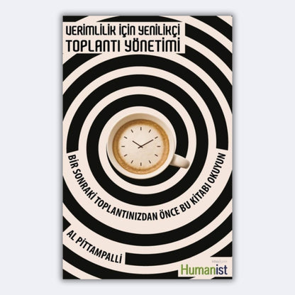 Verimlilik için Yenilikçi Toplantı Yönetimi