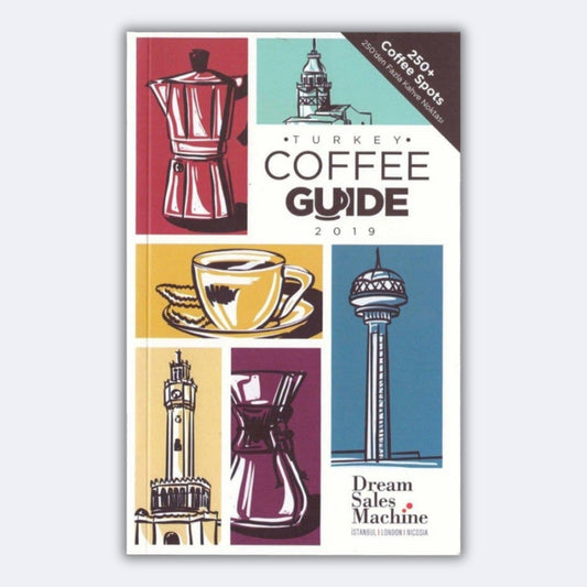 Turkey Coffee Guide