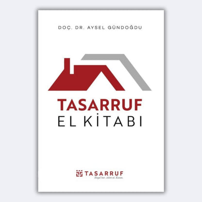 Tasarruf El Kitabı