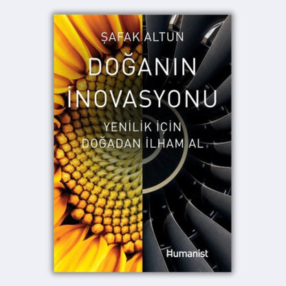 Doğanın İnovasyonu
