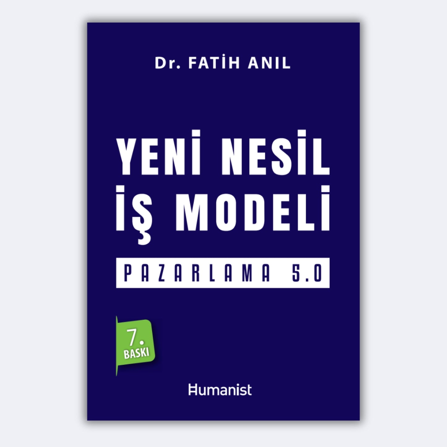 Yeni Nesil İş Modeli