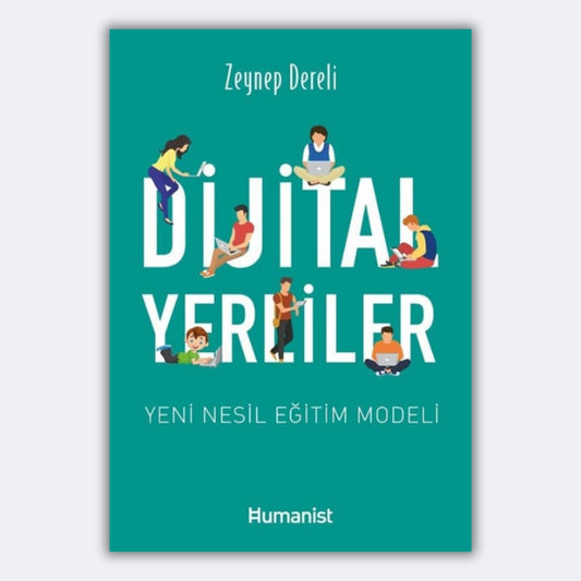 Dijital Yerliler