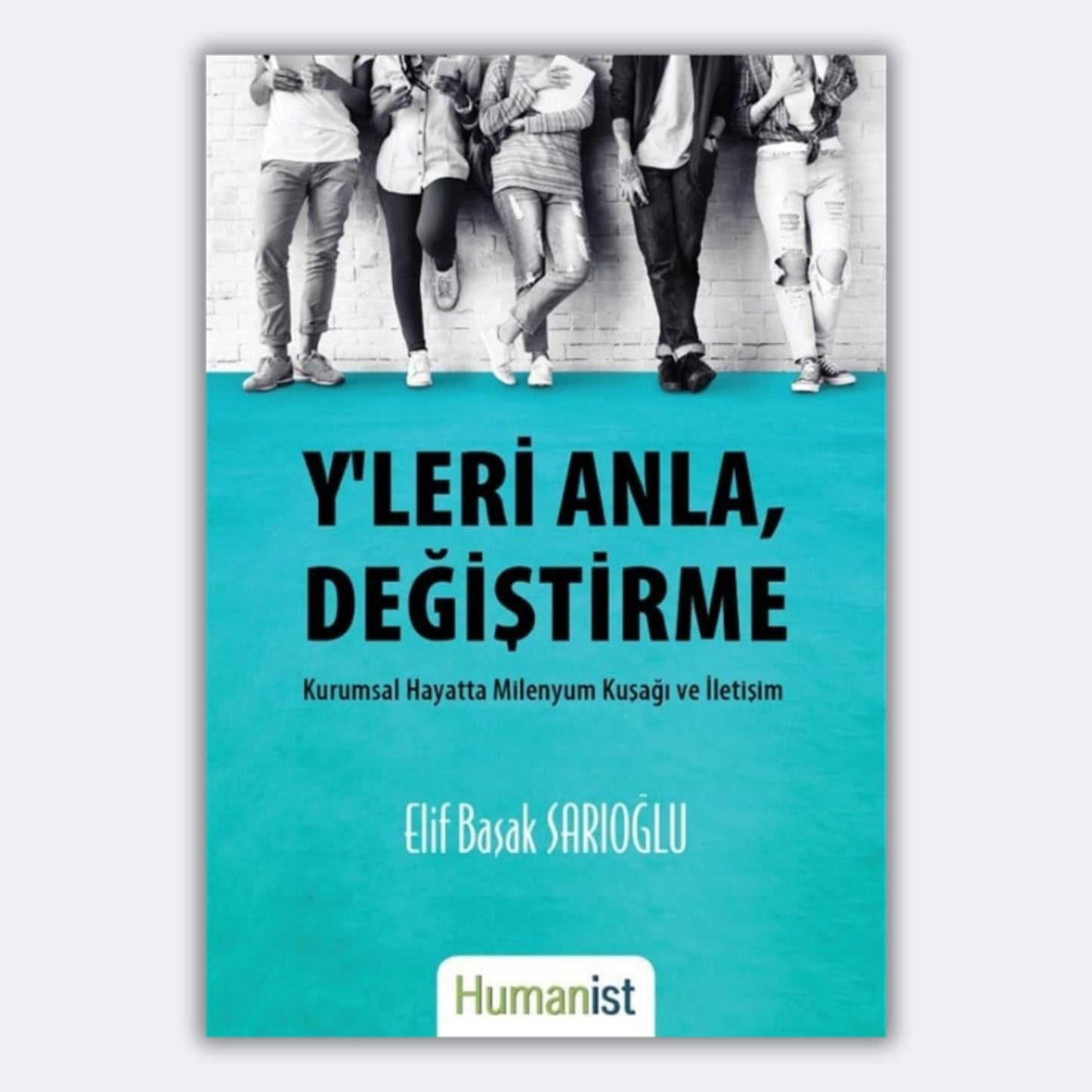 Y'leri Anla Değiştirme