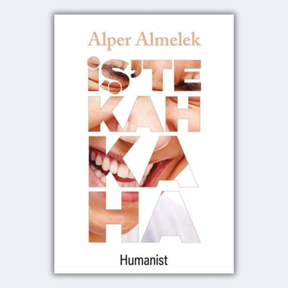 İş'te Kahkaha - Alper Almelek