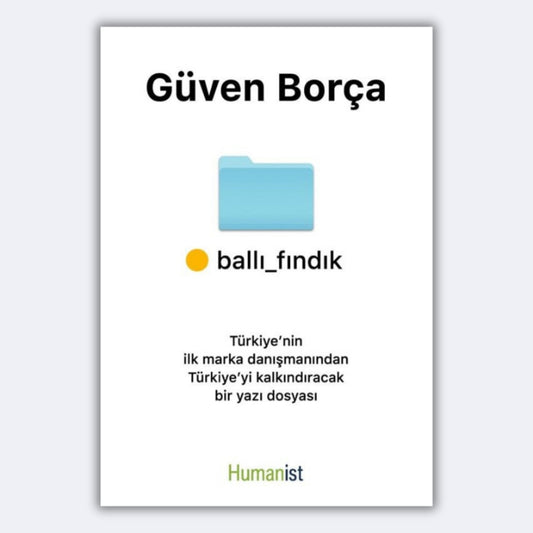 Ballı Fındık - Güven Borça