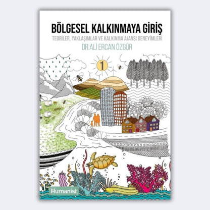 Bölgesel Kalkınmaya Giriş