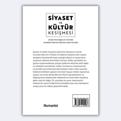 Siyaset ve Kültür Kesişmesi - Deniz Vardar, İsabelle Depret