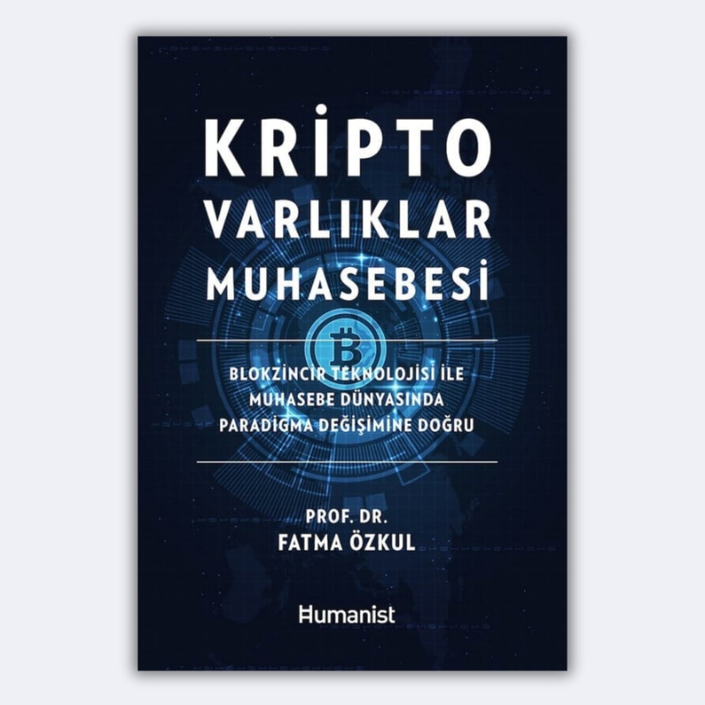 Kripto Varlıklar Muhasebesi
