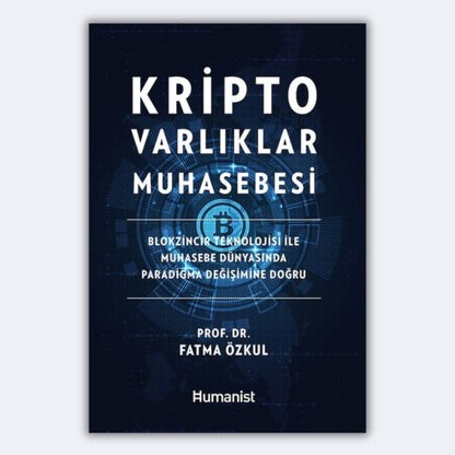 Kripto Varlıklar Muhasebesi