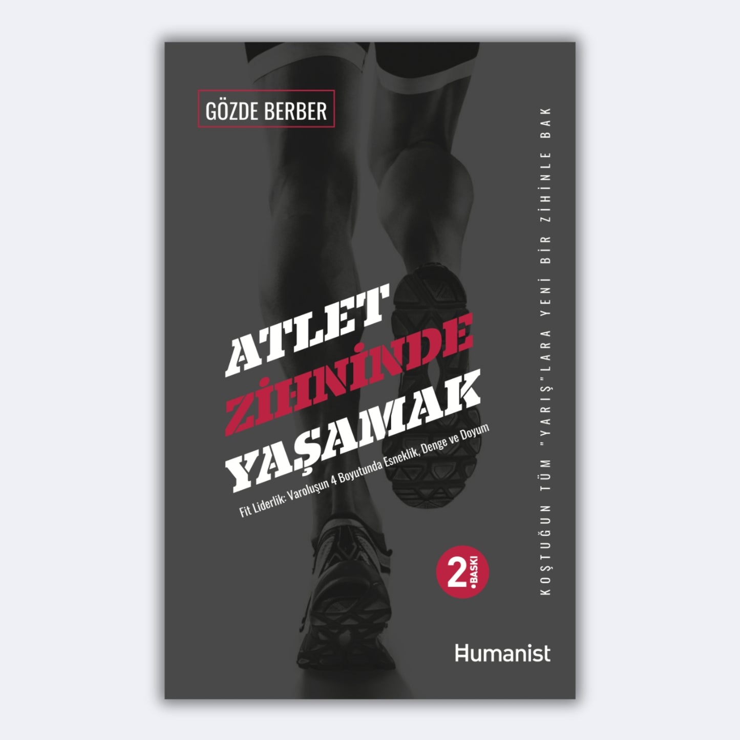 Atlet Zihninde Yaşamak