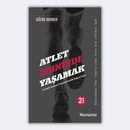Atlet Zihninde Yaşamak