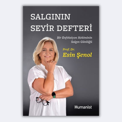 Salgının Seyir Defteri