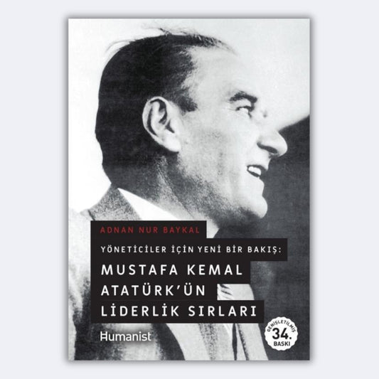 Ciltli - Yöneticiler için Yeni Bir Bakış