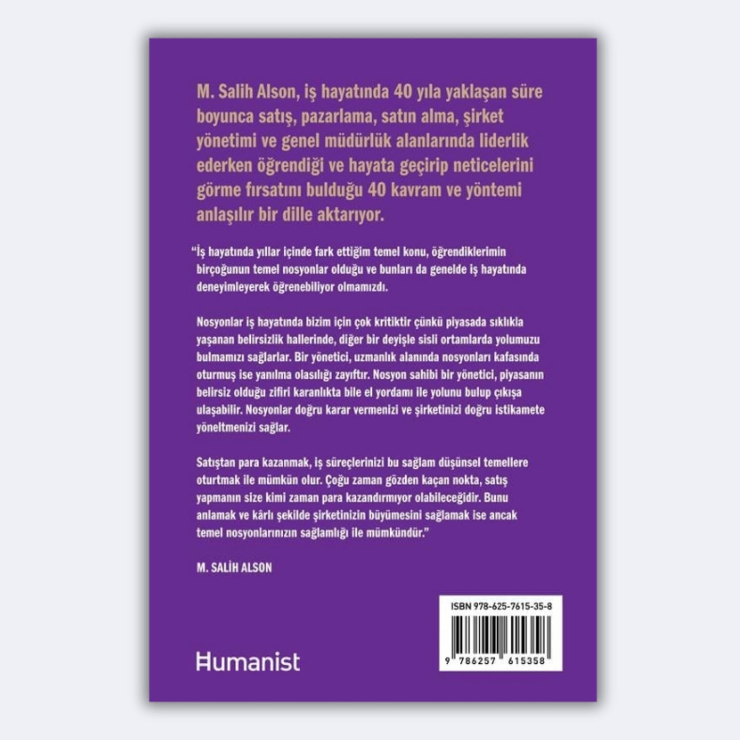 Para Kazandıran Satış