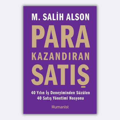Para Kazandıran Satış