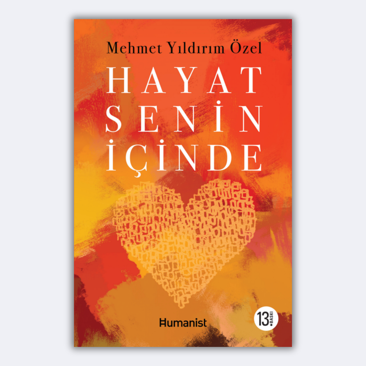 Hayat Senin İçinde