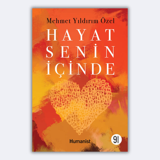 Hayat Senin İçinde - Mehmet Yıldırım Özel