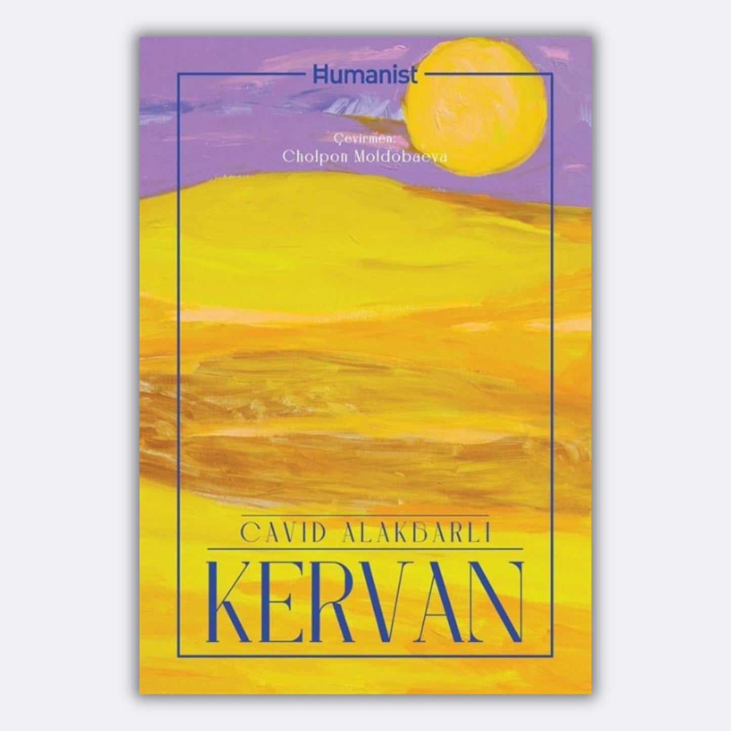 Kervan