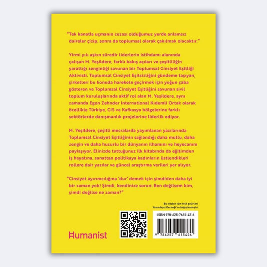 Eyvah CEO Doğuruyor! - Murat Yeşildere