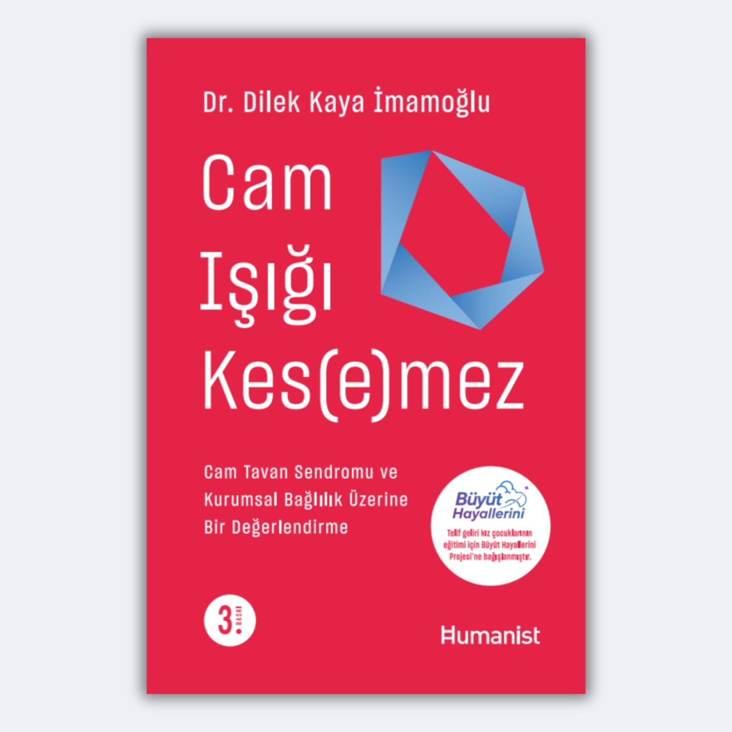 Cam Işığı Kesemez