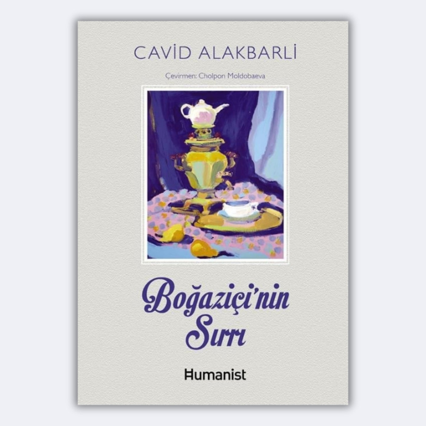 Boğaziçi'nin Sırrı