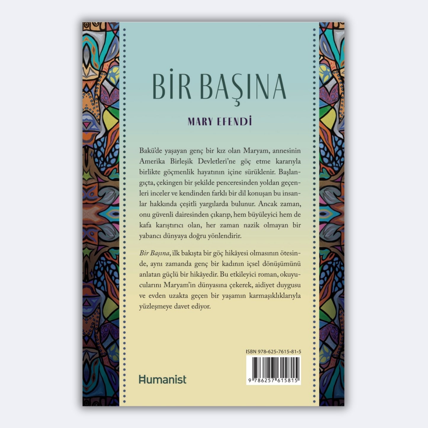 Bir Başına