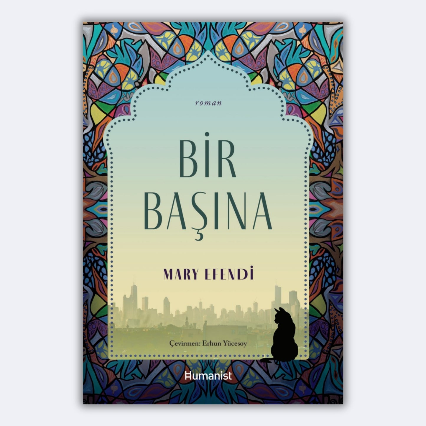 Bir Başına