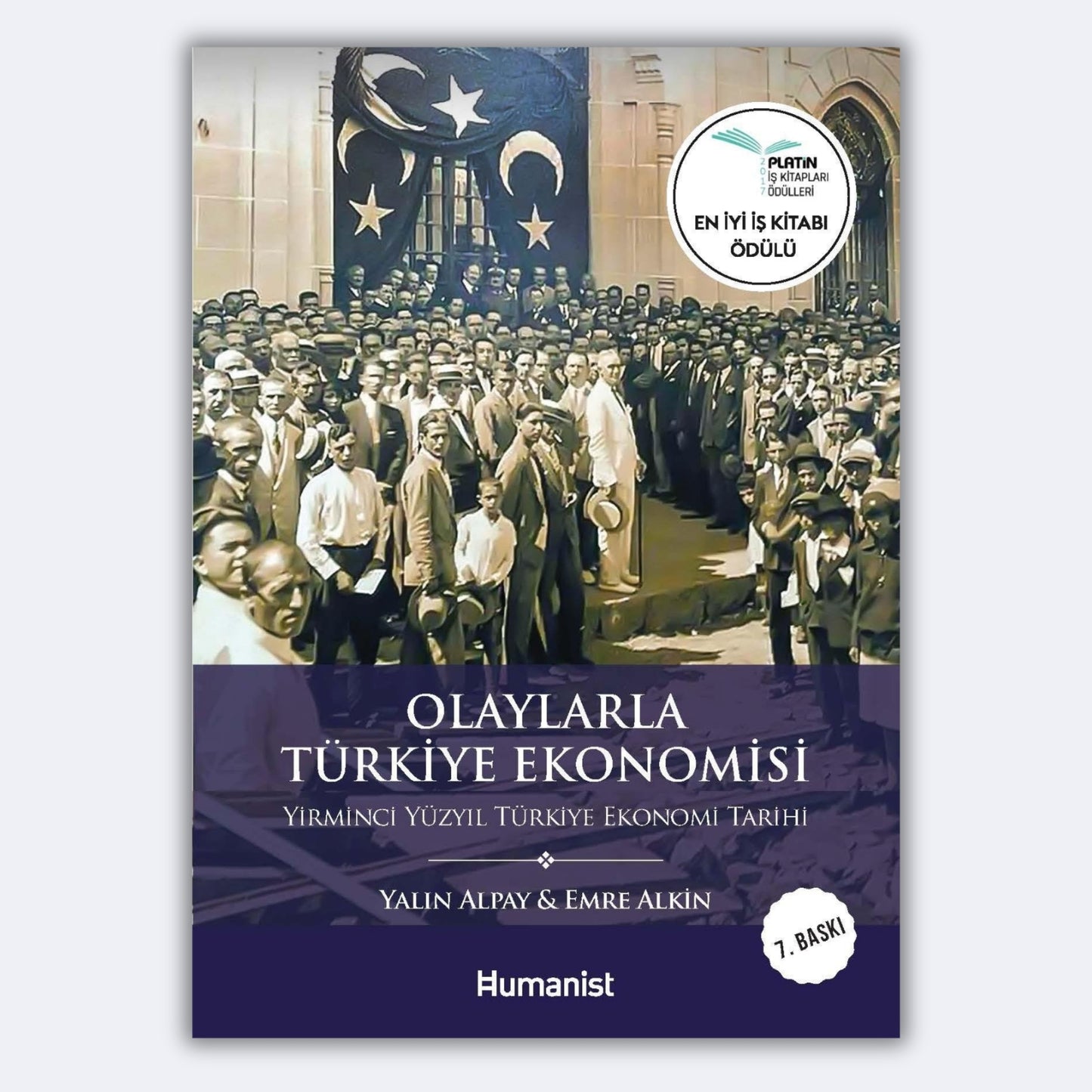 Olaylarla Türkiye Ekonomisi