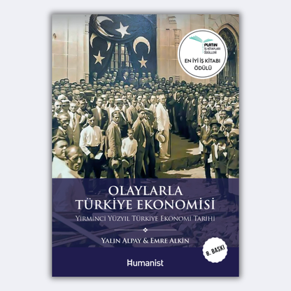 Olaylarla Türkiye Ekonomisi