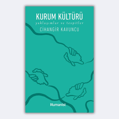 Kurum Kültürü