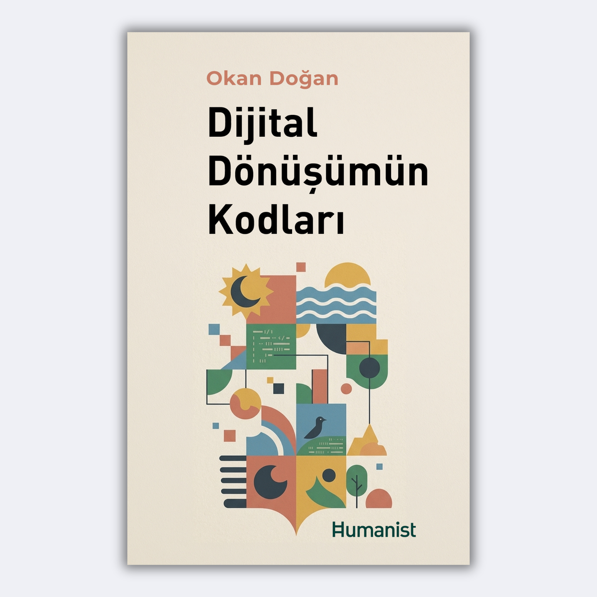 Dijital Dönüşümün Kodları